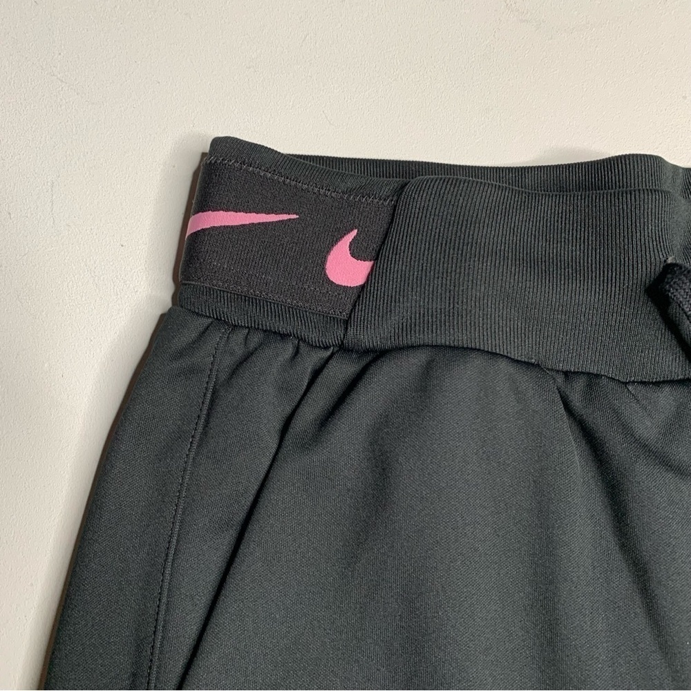 Nike girls‎ 7-8Y joggers - Picture 4 of 6